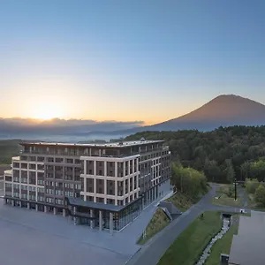 **** ホテル Nikko Style Niseko Hanazono 日本